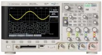 Agilent DSOX2002A Oscilloscope