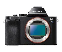 Sony Alpha A7S Body