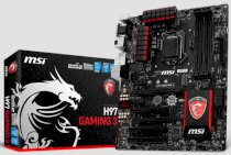 Bo mạch chủ MSI H97 GAMING 3 Socket 1150