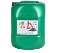 Dầu thủy lực Seahorse HD (ISO VG) 32 (20L)