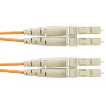 Panduit LC to LC multimode duplex patch cord F6E10-10M3Y 