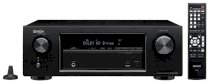 Denon AVR-X510BT