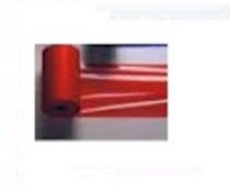 Mực in mã vạch màu Đỏ/ Wax Resin Red Ribbon (110mm x 300m)
