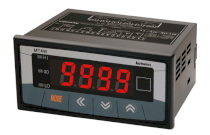 Đồng hồ đo vạn năng Autonics MT4W-DV-42
