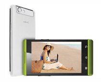 Xolo Q500s IPS White