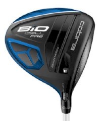 Cobra BiO CELL Pro Driver Blue