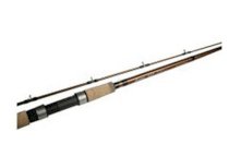 Okuma SST 8'6" Salmon Casting Fishing Rod, 2pc