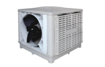 Máy làm mát nhà xưởng AIR COOLER TTP-18D (18000m3/h)