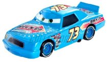 Disney / Pixar Cars Movie 1:55 Die Cast Car Motor Speedway of the South #73 Rev-N-Go 