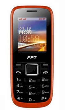 F-Mobile B2 (FPT B2) Red