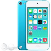 Apple iPod Touch 2014 16GB (Gen 5 / Thế hệ 5) Blue