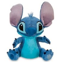 Disney Stitch Plush - 16'' 