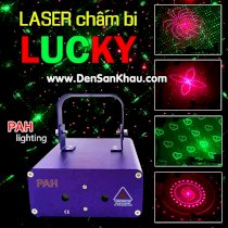 Laser Lucky PAH-L412