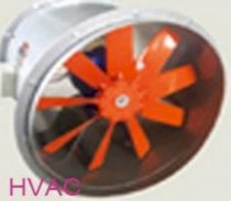 Quạt hướng trục điều chỉnh trực tiếp Hưng Việt HVAC-1100 11