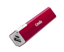 Pin sạc dự phòng Cenda L26 2600mAh