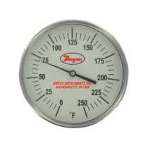 Đồng hồ đo áp suất Dwyer GBTB590151