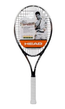 Head PCT Speed Tennis Racquet