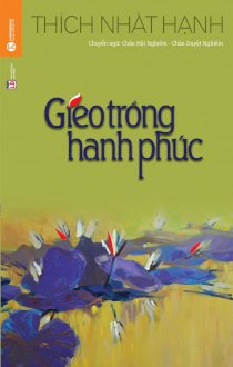 Gieo trồng hạnh phúc