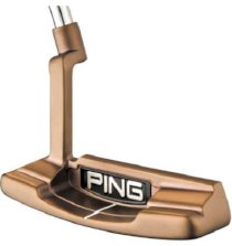 Ping Men's Karsten TR Anser 2 Putter