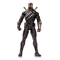 DC Comics Designer Series 1 Greg Capullo Talon Action Figure