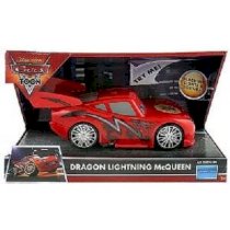 Disney / Pixar Cars Toon Lights Sound Dragon Lightning McQueen