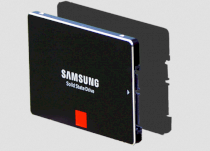 Samsung 850 Pro 128GB SSD (MZ-7KE128BW)