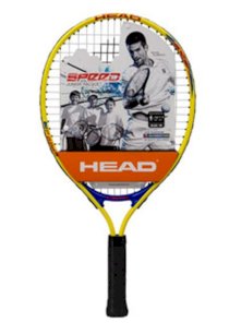 HEAD Speed Jr. Tennis Racquet
