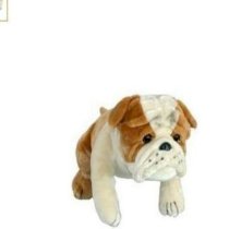 Bumb Bulldog Large 18" by Unipak