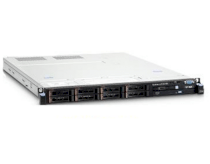 Server IBM System X3550 M4 (7914-L3A) (Intel Xeon E5-2680 v2 2.80GHz, Ram 1x8GB, SR M5110, 750W, Không kèm ổ cứng)