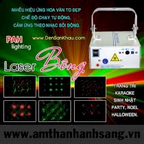 Laser bông PAH-L338