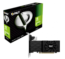 Palit Nvidia GT 630 (NVIDIA GeForce GT 630, 2 GB, GDDR3, 128-bit, PCI Express 2.0)