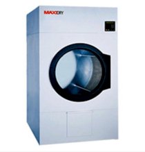 Máy sấy công nghiệp Maxi MD25 (E)