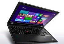 Lenovo ThinkPad L540 (Intel Core i5- 4210M 2.6GHz, 4GB RAM, 500GB HDD, VGA Intel HD Graphics 4600, 15.6 inch, Windows 8.1 64 bit)