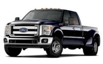 Ford Super Duty Crew Cab XLT F-350 6.7 AT 4x2 2015