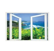 Cửa sổ mở quay ra ngoài Euro Profile Window WO5041013EU