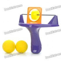 Foam Ball Slingshot Shooter Toy