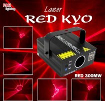 Đèn laser RED Kyo PAH-L427