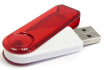 USB Promotions V-A0107 2GB