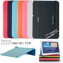 Bao da Samsung Galaxy Tab 4 T530 BOOK Cover