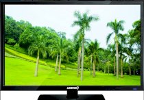 Asanzo ELED98 (32-Inch, Full HD, LED TV)