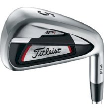 Titleist Men's AP1 714 Irons - (Graphite) 5-AW