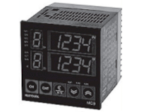 Bộ điều khiển nhiệt độ đa kênh Hanyoung MC9-8D-D0-MM-N-2