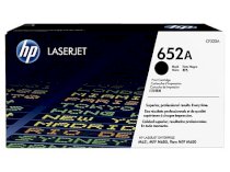 HP CF320A 652A Black