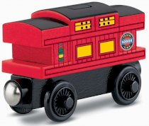 Thomas Wooden Railway - Musical Caboose 