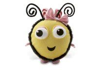 The Hive 5" Plush Rubee The Bee