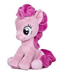 My Little Pony Pinkie Pie Sitting 10" by Aurora