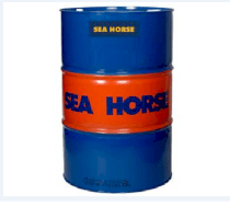 Dầu thủy lực Seahorse HD (ISO VG) 46 (202L)