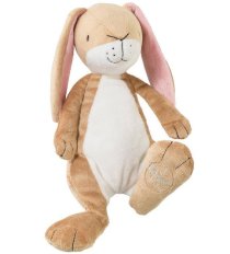 Guess How Much I Love You Hare Soft Toy