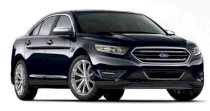 Ford Taurus Limited 2.0 AT FWD 2015