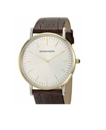 Đồng hồ Romanson TL0387MCWH